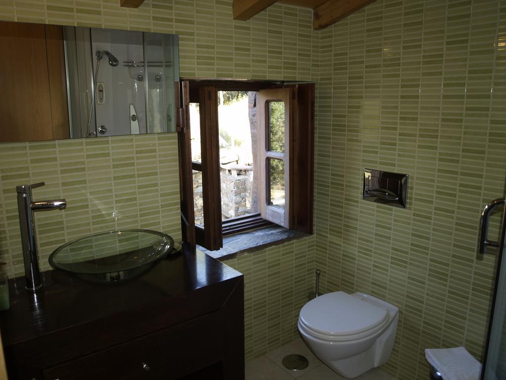 Casa Princesa Peralta 로우사 외부 사진